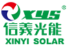 信義光能控股有限公司